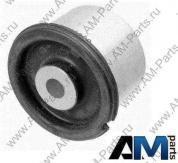 Сайлентблок переднего нижнего рычага задний Volkswagen Touareg (2011-2014) 7L0407182G