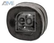 Кольцо крепления глушителя FEBI (45575) на Audi A4 (B7) 2005-2009 1.9Diesel