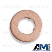 Уплотнительное кольцо форсунки впрыска 13532247156 на BMW (F16) 40dX