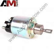 Оригинальный включатель втягивающей обмотки Audi A6 C7 03G911287A