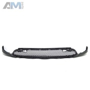 Накладка переднего бампера Mercedes GLC X253 A2538850565