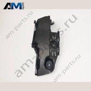 Направляющий профиль Skoda Octavia A8 Combi 2020-2024 5E7807377