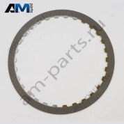 Внутренний диск VAG 0XW323231