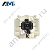 Вентилятор салона (MAHLE) AB280000P для MB S450 W222 M276