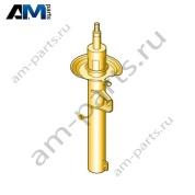 Газонаполненный амортизатор Volkswagen id-Buzz 2023-2024 1N3413031AB