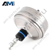 Усилитель тормозного привода Ауди Q7 4М (рестайлинг) 4M0612107G