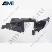 Воздуховод Audi TT 2015-2024 8S0121283