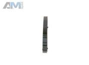 Поликлиновый ремень генератора BOSCH (1987948437) для Audi A6 (С7) 2011-2014 2.0TFSI