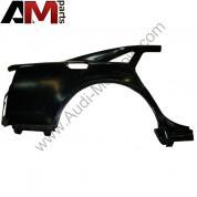 Крыло заднее правое Ауди А8 (D3) 4E0809844