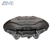 Суппорт тормозной передний правый A0004210100 для Mercedes CLS C257