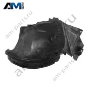 Подкрылок передний левый задний A2186900330 на Mercedes CLS C218