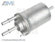 Топливный фильтр BLUE PRINT ADV182303 на Audi A3 (8V) 2012-2020 1.4TSI