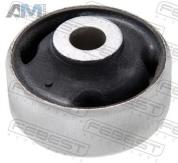 Сайлентблок рычага задний (VWAB019) FEBEST для Skoda Octavia (1996-2011)