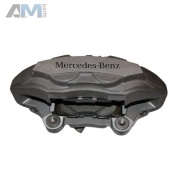 Суппорт тормозной передний левый A0004210000 для Mercedes CLS C257