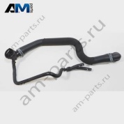 Шланг ОЖ с быстроразъемной муфтой Volkswagen Caddy 2021-2024 5R3122101D