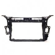 Передняя несущая панель с креплением для радиатора ОЖ Ауди Q3 (F3) 2019-2026 83A805594H