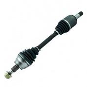 Полуось передняя левая A1663303300 Mercedes GLE-Coupe C292