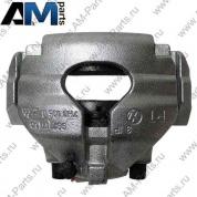 Суппорт передний левый Туарег (2003-2010) 7H0615123A