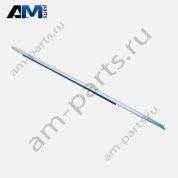 Молдинг стекла пассажира центр Mercedes E-class W213 A2137200224