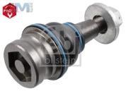 Шаровая опора (40930) FEBI для Audi A6 (С7) 2011-2018