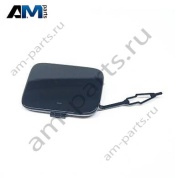 Крышка буксировочной петли спереди 51118069893 BMW X7 (G07)