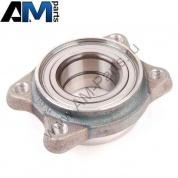 Подшипник задней ступицы на Пассат Б5 1004070092 (MEYLE)