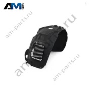 Передний левый подкрылок Porsche Macan (2014-2018) 95B809961G