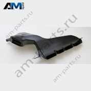 Дефлектор Volkswagen AMAROK 2023-2024 2HJ819701