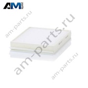 Фильтр салона пылевой CU25027 Mann для Мерседес W463 III G350d/G400d