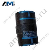 Шланг охлаждения от термостата на штуцер A6512030300 Mercedes GLC X253