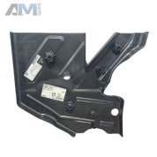 Защита рычага заднего левого поперечного на Mercedes GLS 2019-2025 A1673522400