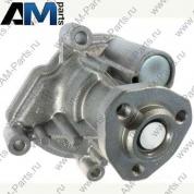 Насос системы охлаждения Фольксваген Гольф 6 1.4 TSI (122 л.с.) VKPC81307 SKF