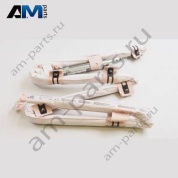 Модуль верхней подушек безопасности Volkswagen Touareg 2018-2024 760880742G