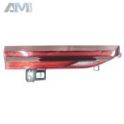 Задний левый фонарь крышке 63217442277 на BMW X6 (G06) 2019-2025