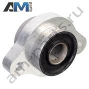 Сайлентблоки нижнего поперечного рычага FEBI (174331) Mercedes Vito 2010-2014 II (W639)