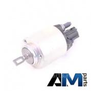 Втягивающее стартера Bosch для Volkswagen Transporter 2339305337