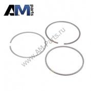 Комплект поршневых колец (на поршень) 11257561849 на BMW (E60) 525i-525iX