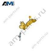 Крепеж кабеля VAG 07K971845E