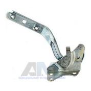 Петля капота правая Mercedes Vito W639 A6397500351