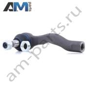 Рулевой наконечник ® DELPHI (TA2091) на Mercedes Vito 2010-2014 II (W639)