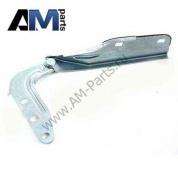 Петля капота левая Cayenne 95551130100