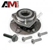 Оригинальный подшипник задней ступицы на TT (Quattro) 8V0598625C