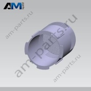 Сетчатый фильтр Audi Q5 2017-2024 80A955485