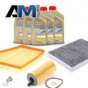 Набор ТО-1/3 для BMW 5 серия G30 525/530d