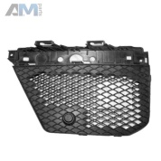 Решетка переднего бампера левая 6.3AMG Mercedes GLE 2014-2018 A1668853922