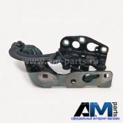 Петля капота слева Mercedes E-class W213 A2138800128