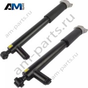 Амортизатор передний левый A2183232100 на Mercedes CLS C218