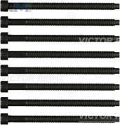 Комплект болтов головки блока VICTOR REINZ (143212102) для Audi A4 (B7) 2005-2009 1.9Diesel