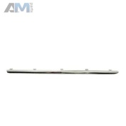 Молдинг порога заднего левый (хром) Mercedes E W213 (2016-2023) A2136980362647F24