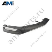 Передняя насадка из углепластика, левая 51192472187 BMW 5 серии G30
